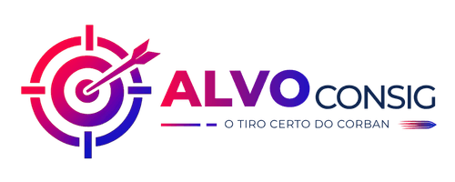 Alvo Consig — O tiro certo do corban